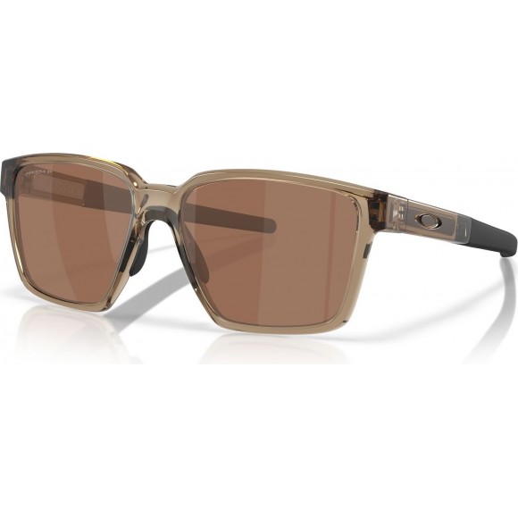 Ochelari De Soare Oakley Actuator Sq Brown Smoke Prizm Tungsten Polarized Lens Ochelari De Soare Oakley Actuator Sq Brown Smoke Prizm Tungsten Polarized Lens