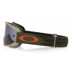 Ochelari Oakley O Frame 2.0 Pro MTB Dark Brush Paloma Light Grey Lens