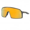 Ochelari Oakley Sutro Carbon Matte Prizm 24k Lens Ochelari Oakley Sutro Carbon Matte Prizm 24k Lens