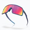 Ochelari Oakley Sutro Matte Cyan Colorshift Prizm Road Lens Ochelari Oakley Sutro Matte Cyan Colorshift Prizm Road Lens