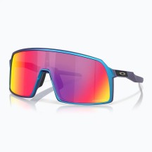 Ochelari Oakley Sutro Matte Cyan Colorshift Prizm Road Lens