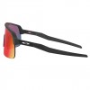 Ochelari Oakley Sutro Lite Matte Black Prizm Road Lens Ochelari Oakley Sutro Lite Matte Black Prizm Road Lens
