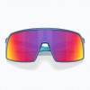 Ochelari Oakley Sutro Matte Cyan Colorshift Prizm Road Lens Ochelari Oakley Sutro Matte Cyan Colorshift Prizm Road Lens