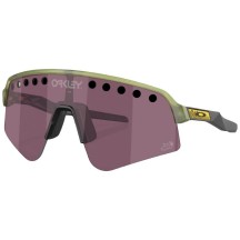 Ochelari De Soare Oakley Sutro Lite Sweep Trans Fern Prizm Road Lens