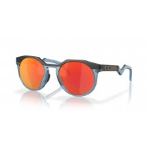 Ochelari De Soare Oakley Hstn Matte Black Prizm Ruby Lens