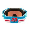 Ochelari Oakley Airbrake Mx Sexton Signature / Prizm Trail Sapphire Lens Ochelari Oakley Airbrake Mx Sexton Signature / Prizm Trail Sapphire Lens