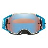 Ochelari Oakley Airbrake Mx Sexton Signature / Prizm Trail Sapphire Lens Ochelari Oakley Airbrake Mx Sexton Signature / Prizm Trail Sapphire Lens