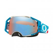 Ochelari Oakley Airbrake Mx Sexton Signature / Prizm Trail Sapphire Lens