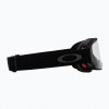 Ochelari Oakley Airbrake Mtb Black Gunmetal Clear Lens