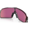 Ochelari Oakley Sutro Grey Ink Prizm Road Jade Lens
