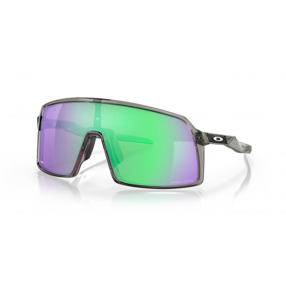 Ochelari Oakley Sutro Grey Ink Prizm Road Jade Lens