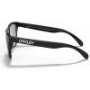 Ochelari De Soare Oakley Frogskins Polished Black / Grey Lens