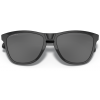 Ochelari De Soare Oakley Frogskins Polished Black / Prizm Black Lens Ochelari De Soare Oakley Frogskins Polished Black / Prizm Black Lens
