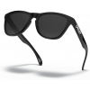 Ochelari De Soare Oakley Frogskins Polished Black / Prizm Black Lens Ochelari De Soare Oakley Frogskins Polished Black / Prizm Black Lens