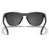 Ochelari De Soare Oakley Frogskins Polished Black / Prizm Black Lens Ochelari De Soare Oakley Frogskins Polished Black / Prizm Black Lens