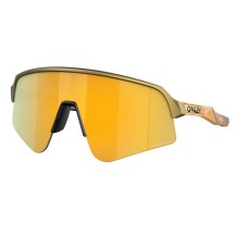 Ochelari Oakley Sutro Lite Sweep Rediscover Collection Brass Tx/Prizm 24k Lens