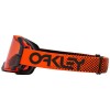 Ochelari Oakley Airbrake Orange Prizm Bronze Lens