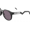 Ochelari De Soare Oakley Hstn Matte Black Prizm Grey Lens