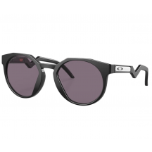 Ochelari De Soare Oakley Hstn Matte Black Prizm Grey Lens
