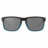 Ochelari De Soare Oakley Holbrook Troy Lee Designs Blue Fade Prizm Black Lens Ochelari De Soare Oakley Holbrook Troy Lee Designs Blue Fade Prizm Black Lens