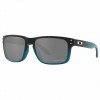 Ochelari De Soare Oakley Holbrook Troy Lee Designs Blue Fade Prizm Black Lens Ochelari De Soare Oakley Holbrook Troy Lee Designs Blue Fade Prizm Black Lens