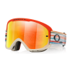Ochelari Oakley O Frame 2.0 Pro MTB TLD Orange Clear & Fire Iridium Lens Ochelari Oakley O Frame 2.0 Pro MTB TLD Orange Clear & Fire Iridium Lens