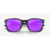 Ochelari De Soare Oakley Ojector Matte Black Prizm Violet Lens Ochelari De Soare Oakley Ojector Matte Black Prizm Violet Lens