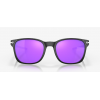 Ochelari De Soare Oakley Ojector Matte Black Prizm Violet Lens Ochelari De Soare Oakley Ojector Matte Black Prizm Violet Lens