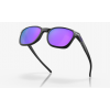 Ochelari De Soare Oakley Ojector Matte Black Prizm Violet Lens Ochelari De Soare Oakley Ojector Matte Black Prizm Violet Lens