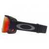 Ochelari Oakley Airbrake Mx Black Gunmetal / Prizm Trail Torch Lens Ochelari Oakley Airbrake Mx Black Gunmetal / Prizm Trail Torch Lens