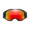 Ochelari Oakley Airbrake Mx Black Gunmetal / Prizm Trail Torch Lens Ochelari Oakley Airbrake Mx Black Gunmetal / Prizm Trail Torch Lens