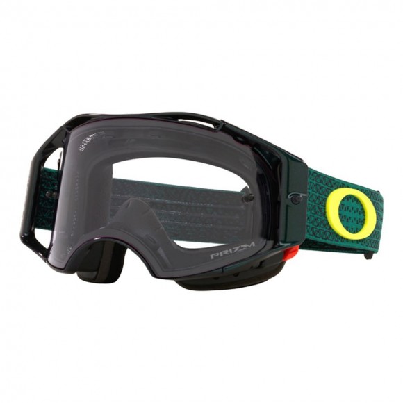 Ochelari Oakley Airbrake Mtb Bayberry Prizm Low Light Lens
