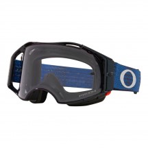 Ochelari Oakley Airbrake Mtb Navy Prizm Low Light Lens