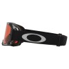 Ochelari Oakley Airbrake Mx Tuff Blocks Black Gunmetal / Prizm Bronze Lens Ochelari Oakley Airbrake Mx Tuff Blocks Black Gunmetal / Prizm Bronze Lens