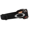 Ochelari Oakley Airbrake Mx Tuff Blocks Black Gunmetal / Prizm Bronze Lens Ochelari Oakley Airbrake Mx Tuff Blocks Black Gunmetal / Prizm Bronze Lens