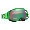Ochelari Oakley Airbrake Mx Green / Prizm Jade Lens Ochelari Oakley Airbrake Mx Green / Prizm Jade Lens