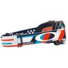 Ochelari Oakley Airbrake Mx Troy Lee Designs Quattro Rwb / Prizm Sapphire Lens Ochelari Oakley Airbrake Mx Troy Lee Designs Quattro Rwb / Prizm Sapphire Lens