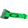 Ochelari Oakley Airbrake Mx Green / Prizm Jade Lens Ochelari Oakley Airbrake Mx Green / Prizm Jade Lens