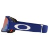 Ochelari Oakley Airbrake Mx Blue / Prizm Sapphire Iridium Lens Ochelari Oakley Airbrake Mx Blue / Prizm Sapphire Iridium Lens