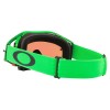 Ochelari Oakley Airbrake Mx Green / Prizm Jade Lens Ochelari Oakley Airbrake Mx Green / Prizm Jade Lens