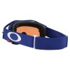 Ochelari Oakley Airbrake Mx Blue / Prizm Sapphire Iridium Lens Ochelari Oakley Airbrake Mx Blue / Prizm Sapphire Iridium Lens