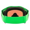 Ochelari Oakley Airbrake Mx Green / Prizm Jade Lens Ochelari Oakley Airbrake Mx Green / Prizm Jade Lens