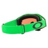 Ochelari Oakley Airbrake Mx Green / Prizm Jade Lens Ochelari Oakley Airbrake Mx Green / Prizm Jade Lens