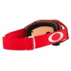 Ochelari Oakley Airbrake Mx Red / Prizm Torch Lens Ochelari Oakley Airbrake Mx Red / Prizm Torch Lens