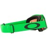 Ochelari Oakley Airbrake Mx Green / Prizm Jade Lens Ochelari Oakley Airbrake Mx Green / Prizm Jade Lens