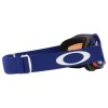 Ochelari Oakley Airbrake Mx Blue / Prizm Sapphire Iridium Lens Ochelari Oakley Airbrake Mx Blue / Prizm Sapphire Iridium Lens