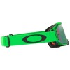 Ochelari Oakley Airbrake Mx Green / Prizm Jade Lens Ochelari Oakley Airbrake Mx Green / Prizm Jade Lens