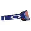 Ochelari Oakley Airbrake Mx Blue / Prizm Sapphire Iridium Lens Ochelari Oakley Airbrake Mx Blue / Prizm Sapphire Iridium Lens