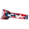 Ochelari Oakley Airbrake Mtb Troy Lee Designs Red Banner / Prizm Low Light Lens Ochelari Oakley Airbrake Mtb Troy Lee Designs Red Banner / Prizm Low Light Lens