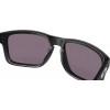 Ochelari De Soare Oakley Holbrook Matte Black Prizm Grey Lens Ochelari De Soare Oakley Holbrook Matte Black Prizm Grey Lens